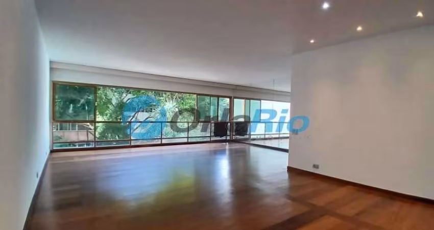 Apartamento com 3 quartos para alugar na Rua Prudente de Morais, Ipanema, Rio de Janeiro