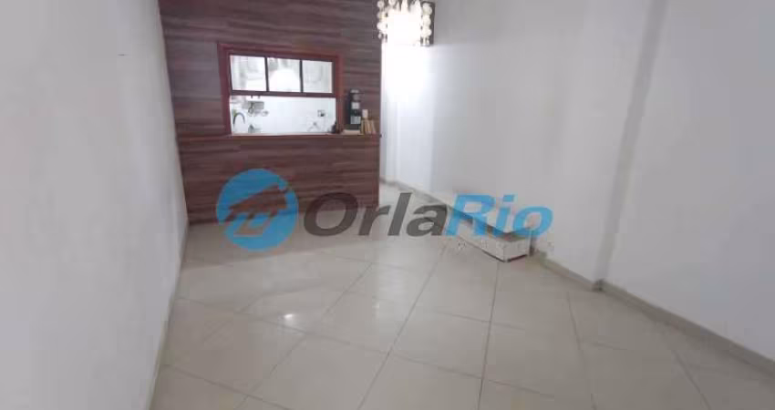 Apartamento com 1 quarto à venda na Rua Roberto Dias Lópes, Leme, Rio de Janeiro