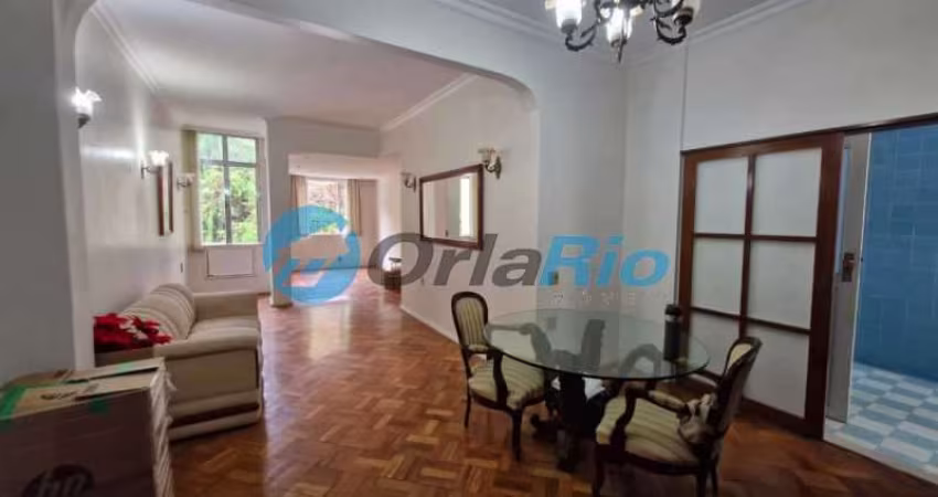 Apartamento com 3 quartos à venda na Rua Roberto Dias Lópes, Leme, Rio de Janeiro