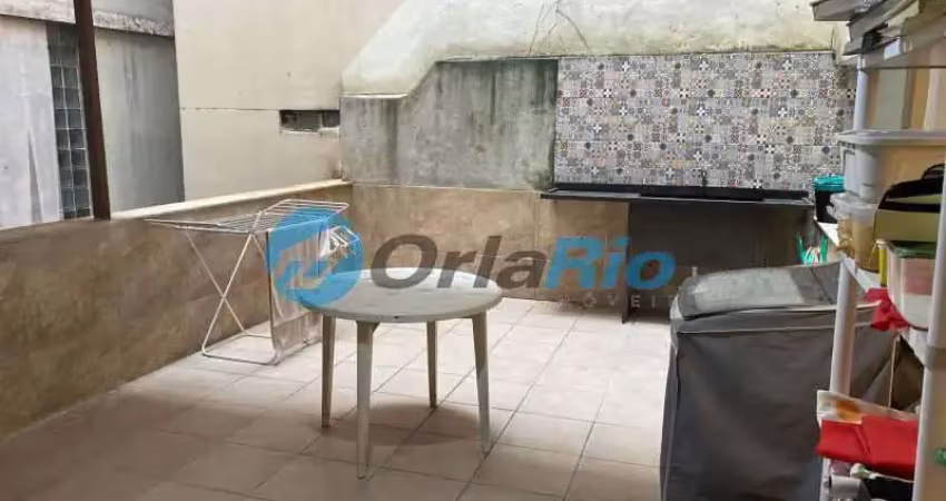 Apartamento com 2 quartos à venda na Rua Barata Ribeiro, Copacabana, Rio de Janeiro