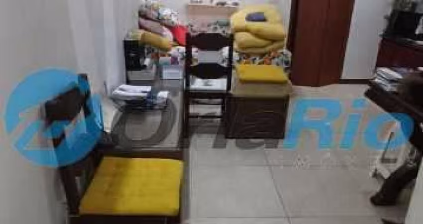 Apartamento com 1 quarto à venda na Rua Fernando Mendes, Copacabana, Rio de Janeiro