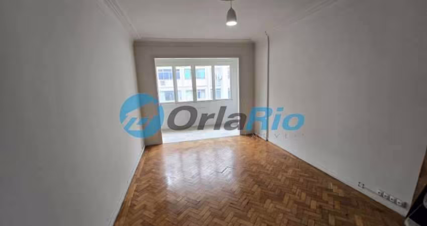 Apartamento com 3 quartos à venda na Rua Raimundo Correia, Copacabana, Rio de Janeiro