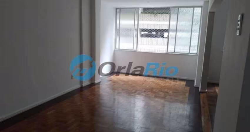 Apartamento com 3 quartos à venda na Rua Domingos Ferreira, Copacabana, Rio de Janeiro