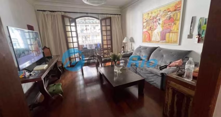 Apartamento com 4 quartos à venda na Rua Belfort Roxo, Copacabana, Rio de Janeiro