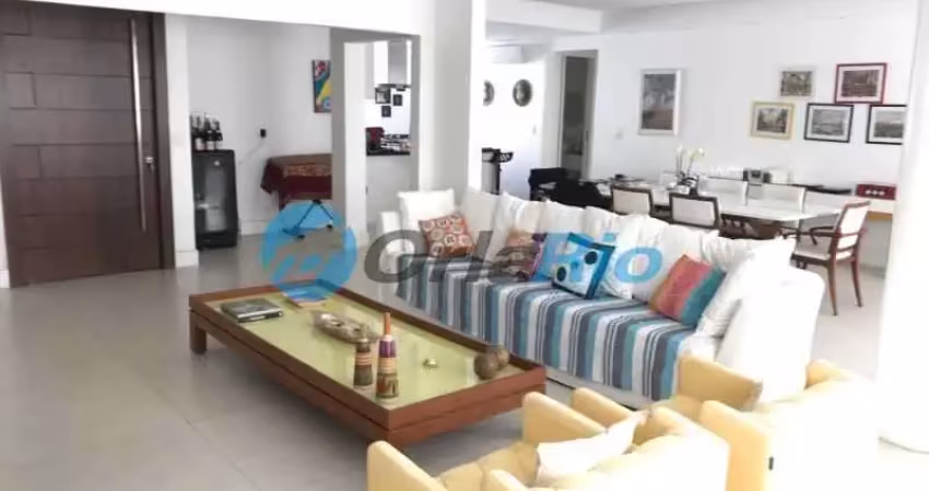 Cobertura com 3 quartos à venda na Rua Paula Freitas, Copacabana, Rio de Janeiro