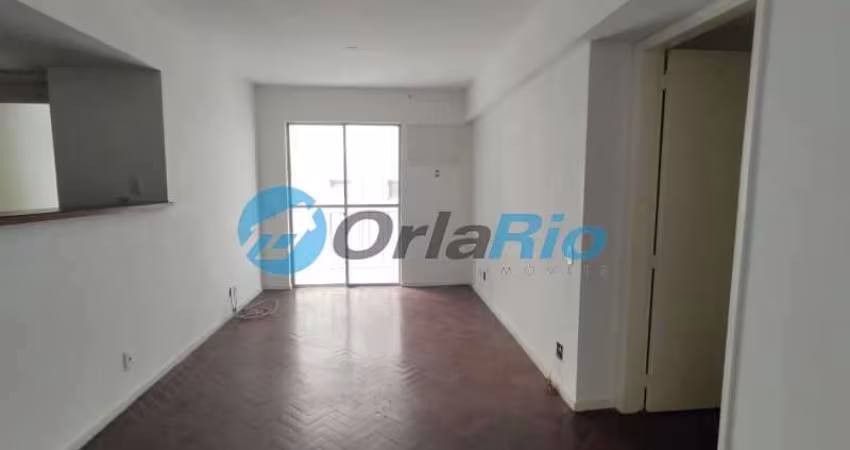 Apartamento com 2 quartos à venda na Rua Faro, Jardim Botânico, Rio de Janeiro