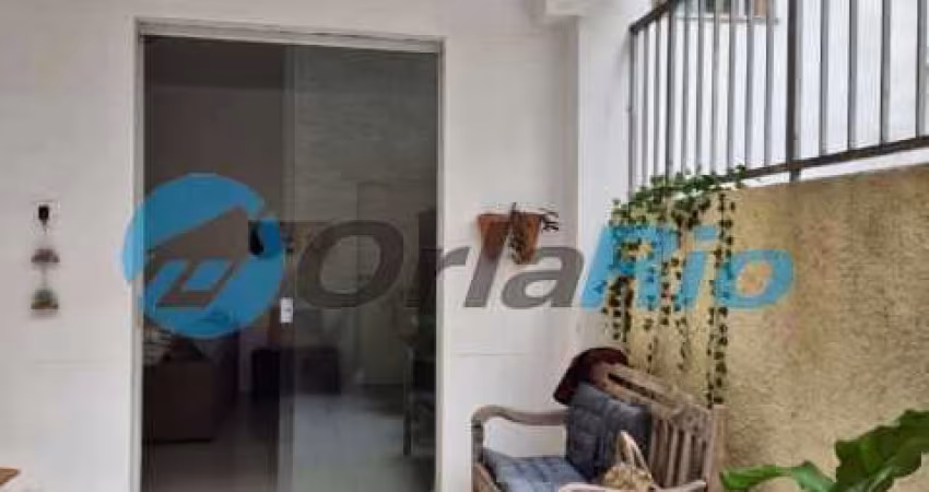 Apartamento com 3 quartos à venda na Avenida Atlântica, Copacabana, Rio de Janeiro