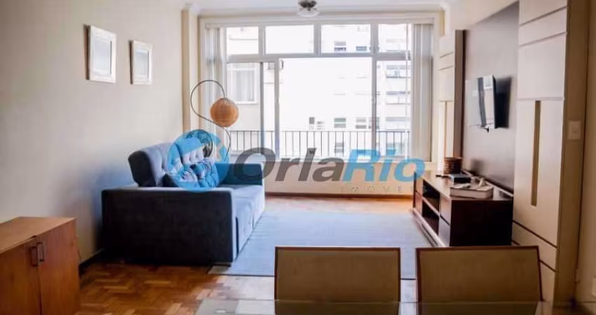 Apartamento com 3 quartos à venda na Rua Barata Ribeiro, Copacabana, Rio de Janeiro