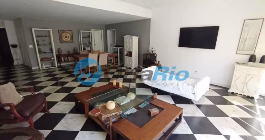 Apartamento com 4 quartos à venda na Rua Domingos Ferreira, Copacabana, Rio de Janeiro