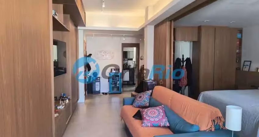 Apartamento com 2 quartos à venda na Rua Gustavo Sampaio, Leme, Rio de Janeiro