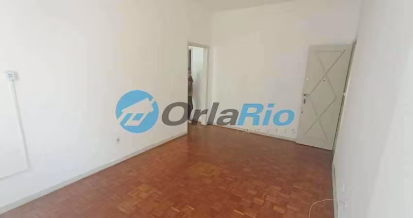Apartamento com 1 quarto à venda na Rua Anchieta, Leme, Rio de Janeiro