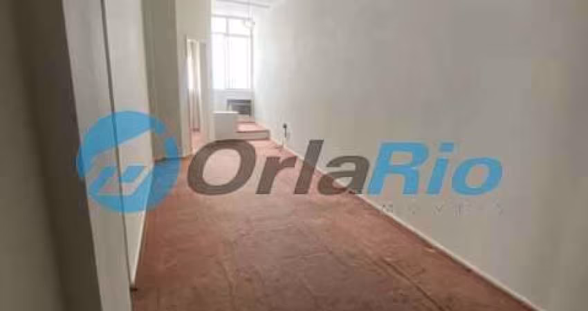 Apartamento com 2 quartos à venda na Rua Santa Clara, Copacabana, Rio de Janeiro