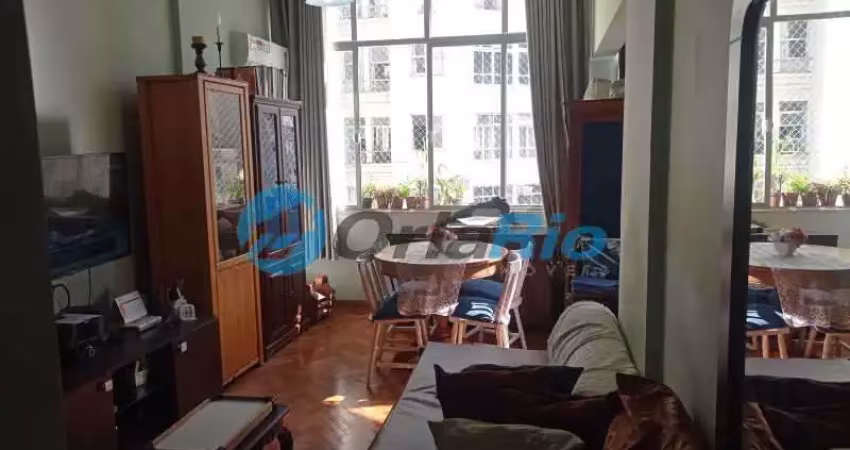 Apartamento com 1 quarto à venda na Avenida Prado Júnior, Copacabana, Rio de Janeiro