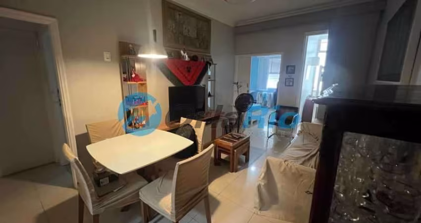 Apartamento com 2 quartos à venda na Rua Gustavo Sampaio, Leme, Rio de Janeiro