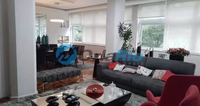 Apartamento com 4 quartos à venda na Rua Ministro Viveiros de Castro, Copacabana, Rio de Janeiro