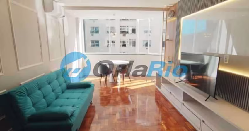 Apartamento com 3 quartos à venda na Rua Domingos Ferreira, Copacabana, Rio de Janeiro