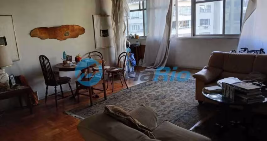 Apartamento com 3 quartos à venda na Praça Eugênio Jardim, Copacabana, Rio de Janeiro