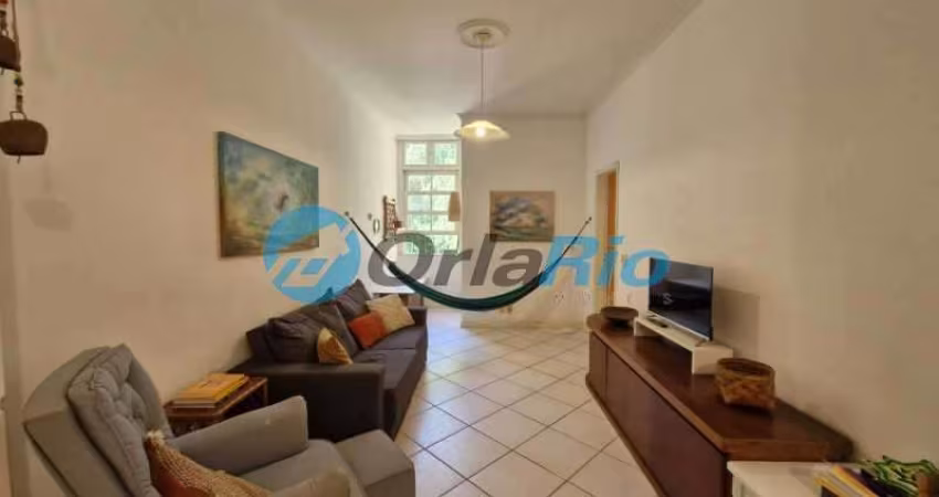 Apartamento com 3 quartos à venda na Rua Roberto Dias Lópes, Leme, Rio de Janeiro