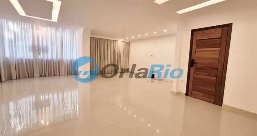 Apartamento com 3 quartos à venda na Rua Xavier da Silveira, Copacabana, Rio de Janeiro