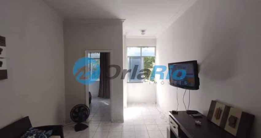 Apartamento com 2 quartos à venda na Rua Barata Ribeiro, Copacabana, Rio de Janeiro