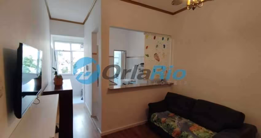Apartamento com 1 quarto à venda na Rua Santa Clara, Copacabana, Rio de Janeiro