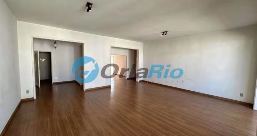 Apartamento com 3 quartos à venda na Rua Souza Lima, Copacabana, Rio de Janeiro