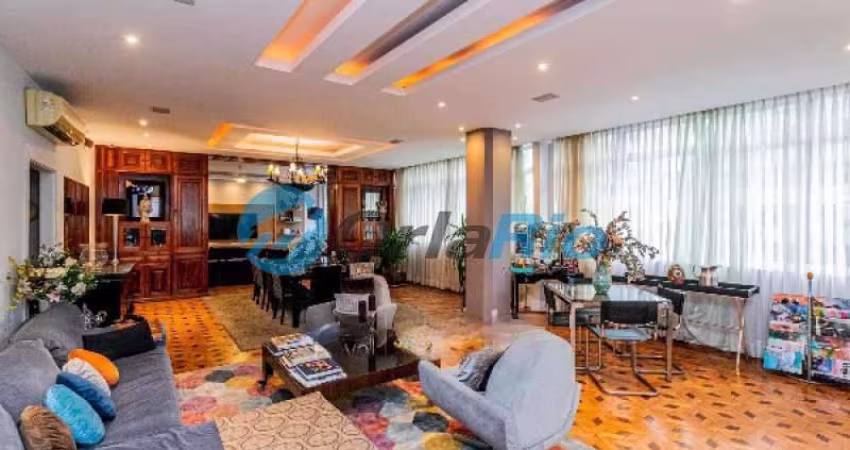 Apartamento com 3 quartos à venda na Rua Ministro Viveiros de Castro, Copacabana, Rio de Janeiro