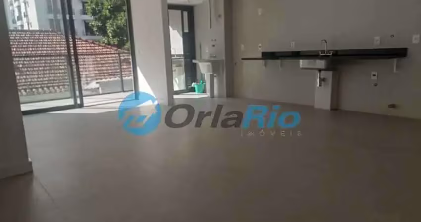 Apartamento com 3 quartos à venda na Rua Dona Mariana, Botafogo, Rio de Janeiro