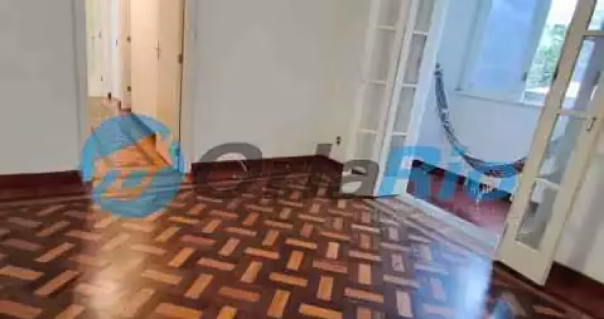 Apartamento com 3 quartos à venda na Rua Henrique Oswald, Copacabana, Rio de Janeiro