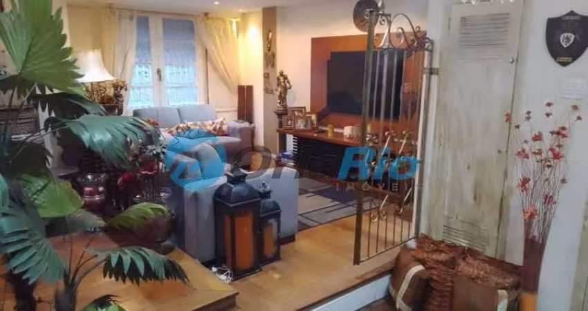 Apartamento com 4 quartos à venda na Rua Rodolfo Dantas, Copacabana, Rio de Janeiro