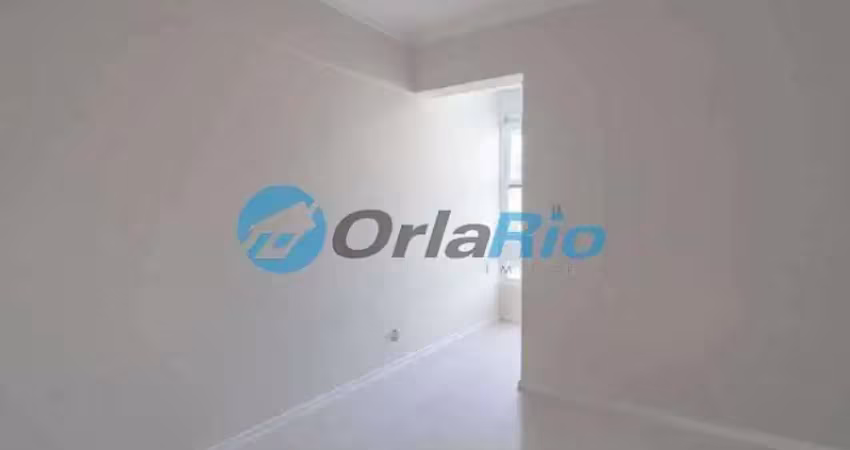 Apartamento com 2 quartos à venda na Rua Bulhões de Carvalho, Copacabana, Rio de Janeiro