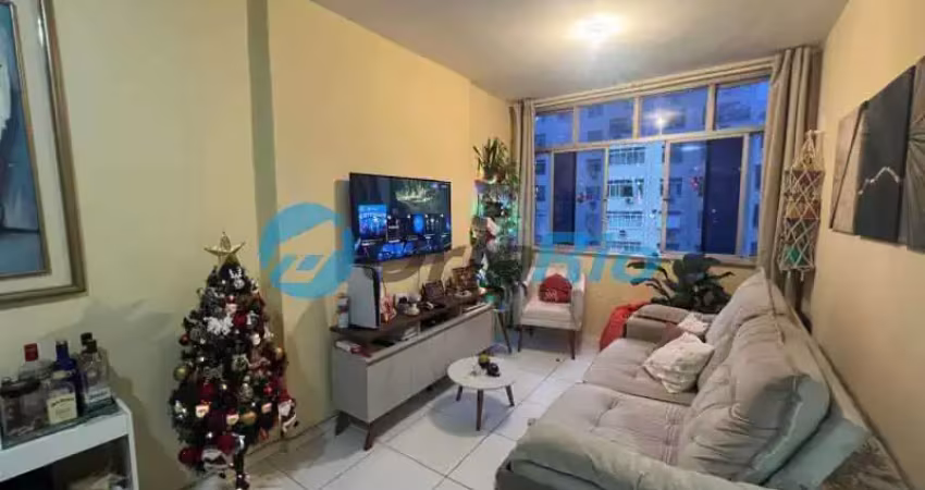 Apartamento com 2 quartos à venda na Rua Barata Ribeiro, Copacabana, Rio de Janeiro