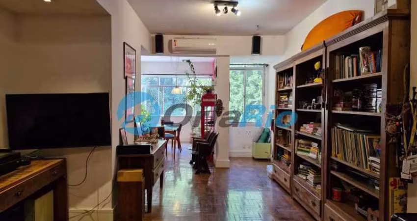 Apartamento com 3 quartos à venda na Rua Roberto Dias Lópes, Leme, Rio de Janeiro