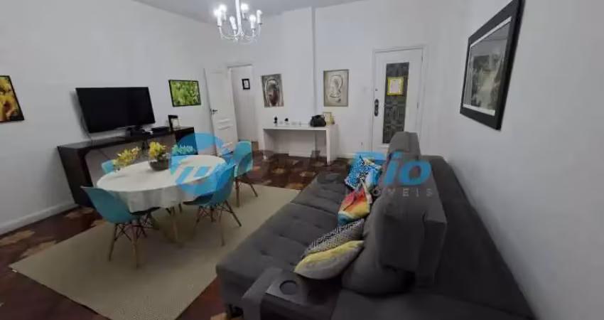 Apartamento com 3 quartos à venda na Avenida Nossa Senhora de Copacabana, Copacabana, Rio de Janeiro