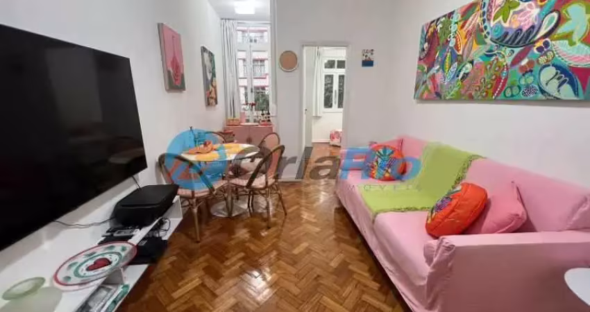 Apartamento com 2 quartos à venda na Rua Barata Ribeiro, Copacabana, Rio de Janeiro