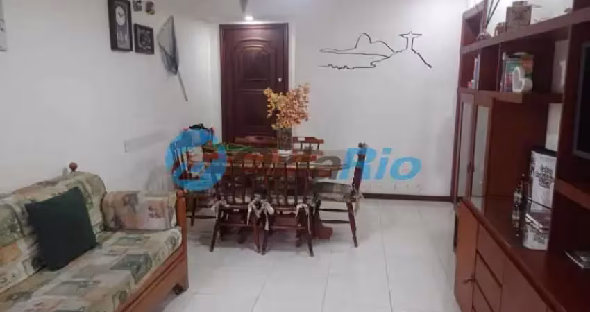 Apartamento com 2 quartos à venda na Rua Barata Ribeiro, Copacabana, Rio de Janeiro