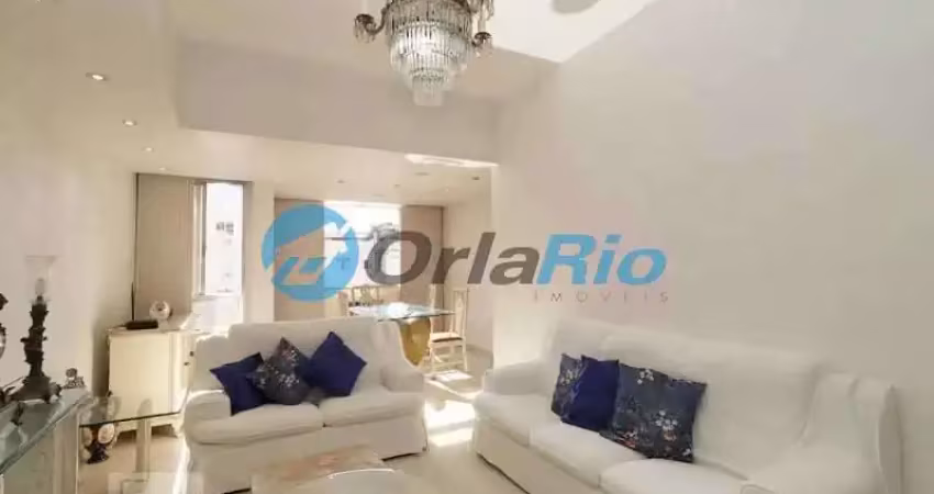 Apartamento com 2 quartos à venda na Rua Paula Freitas, Copacabana, Rio de Janeiro