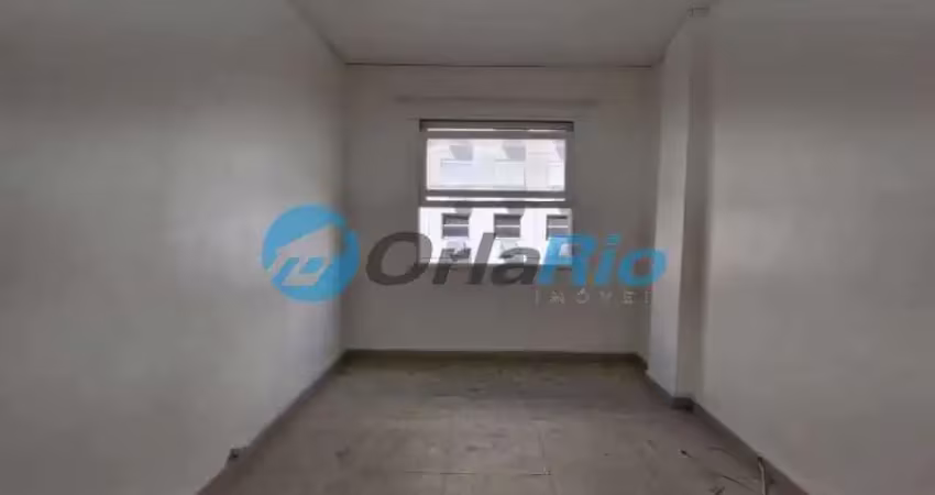 Apartamento com 1 quarto à venda na Rua Gustavo Sampaio, Leme, Rio de Janeiro