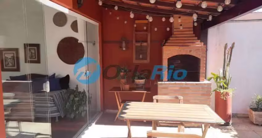 Cobertura com 4 quartos à venda na Rua Gustavo Sampaio, Leme, Rio de Janeiro