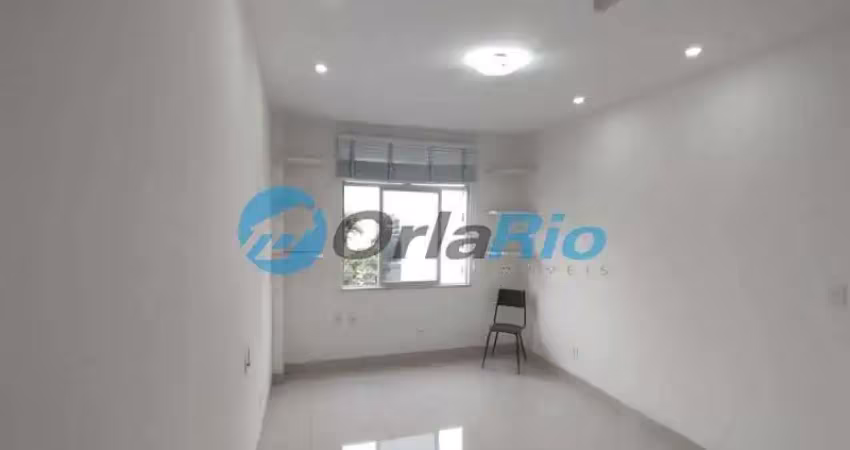 Kitnet / Stúdio à venda na Rua do Catete, Catete, Rio de Janeiro