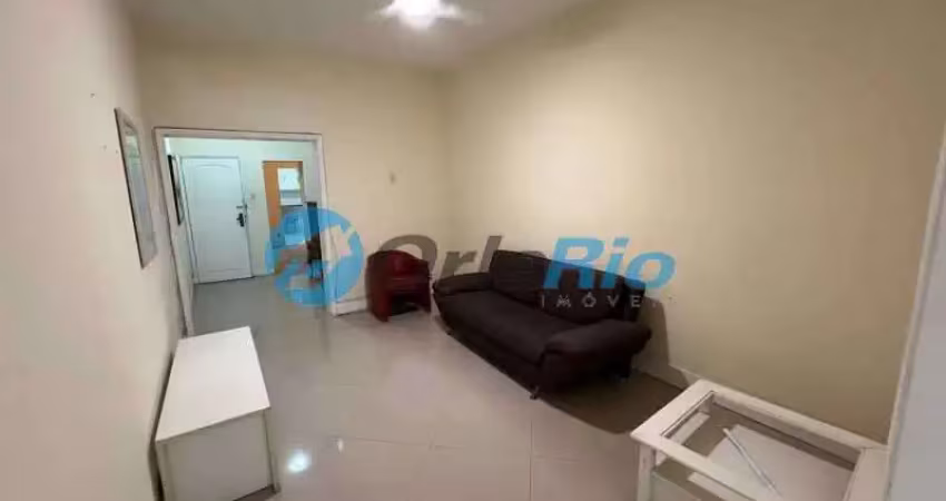 Apartamento com 3 quartos à venda na Rua Gustavo Sampaio, Leme, Rio de Janeiro