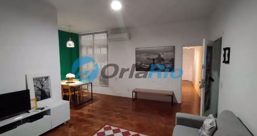 Apartamento com 2 quartos à venda na Rua Belfort Roxo, Copacabana, Rio de Janeiro