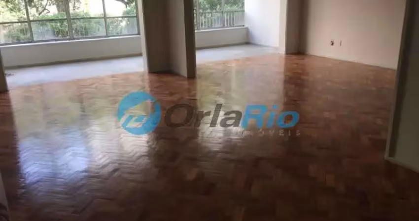 Apartamento com 3 quartos à venda na Rua Souza Lima, Copacabana, Rio de Janeiro