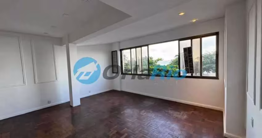 Apartamento com 3 quartos à venda na Avenida Atlântica, Copacabana, Rio de Janeiro