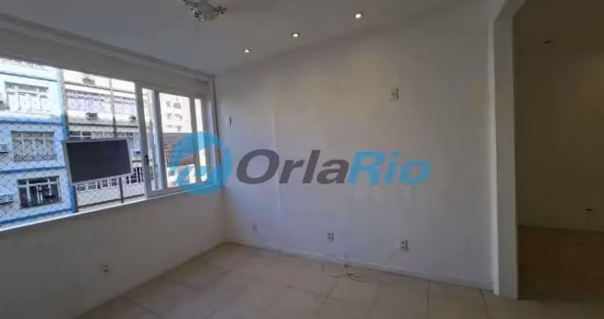 Apartamento com 3 quartos à venda na Rua Felipe de Oliveira, Copacabana, Rio de Janeiro