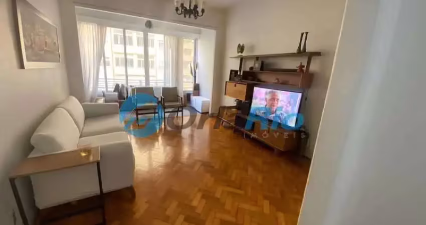 Apartamento com 3 quartos à venda na Rua Barata Ribeiro, Copacabana, Rio de Janeiro