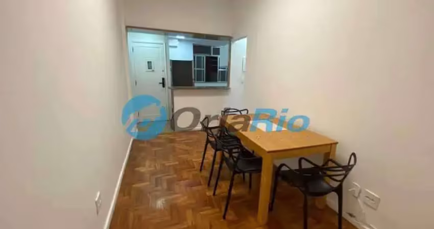 Apartamento com 2 quartos à venda na Rua Ministro Viveiros de Castro, Copacabana, Rio de Janeiro