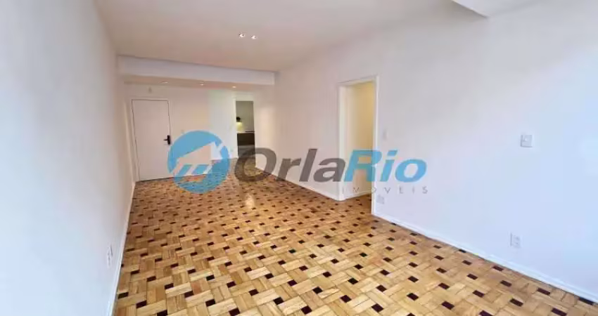 Apartamento com 3 quartos à venda na Rua Silva Castro, Copacabana, Rio de Janeiro