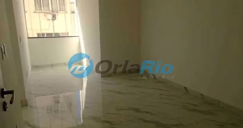 Apartamento com 2 quartos à venda na Rua Barata Ribeiro, Copacabana, Rio de Janeiro