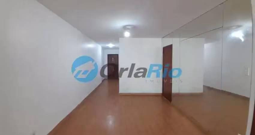 Apartamento com 3 quartos para alugar na Avenida Atlântica, Leme, Rio de Janeiro